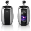 Philips Fidelio SoundSphere mini docking speakers DS6600/10