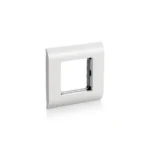 Equip French Modular Faceplate – Window