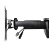 Hama 00096039 TV mount/stand 106.7 cm (42″) Black