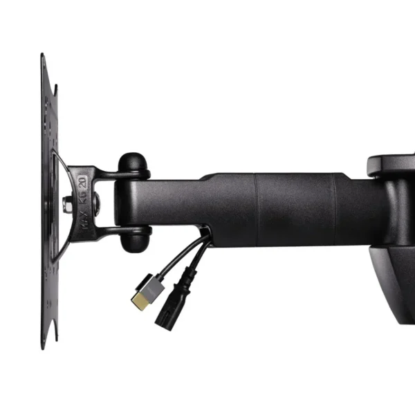 Hama 00096039 TV mount/stand 106.7 cm (42″) Black