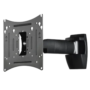 Hama 00096039 TV mount/stand 106.7 cm (42″) Black