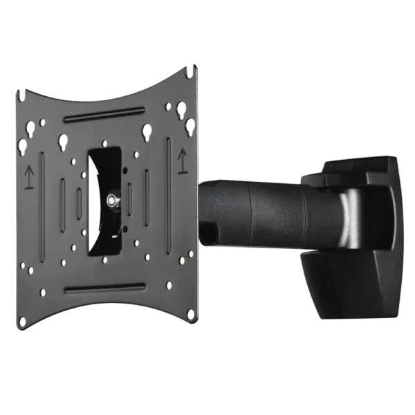 Hama 00096039 TV mount/stand 106.7 cm (42″) Black