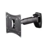 Hama 00096039 TV mount/stand 106.7 cm (42″) Black