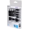 Sandberg Charge Kit AC+Car 1A