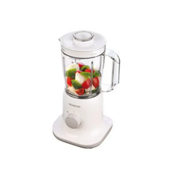 Kenwood BL370 1.6 L Tabletop blender 400 W White