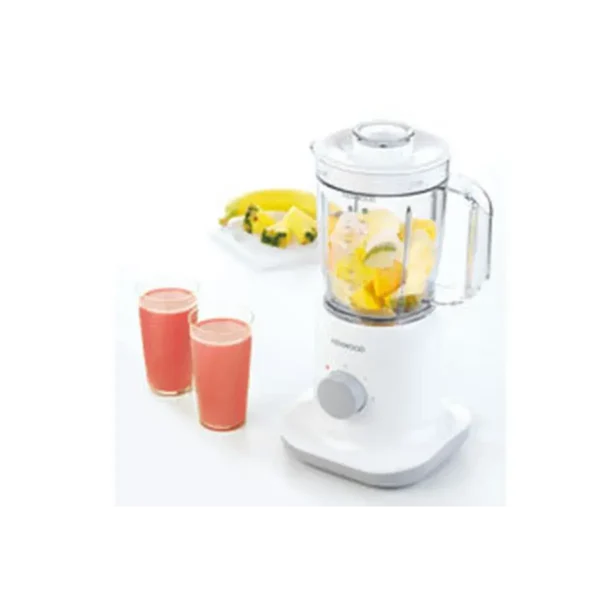 Kenwood BL370 1.6 L Tabletop blender 400 W White