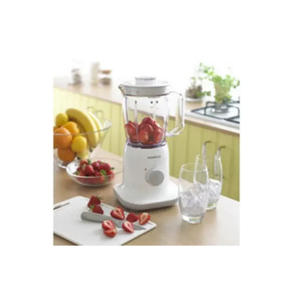 Kenwood BL370 1.6 L Tabletop blender 400 W White