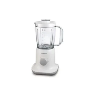 Kenwood BL370 1.6 L Tabletop blender 400 W White