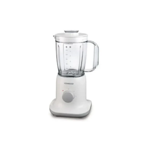 Kenwood BL370 1.6 L Tabletop blender 400 W White