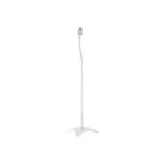 Multibrackets M Speaker Floorstand White 2-pack