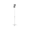 Multibrackets M Speaker Floorstand White 2-pack