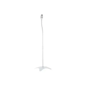 Multibrackets M Speaker Floorstand White 2-pack