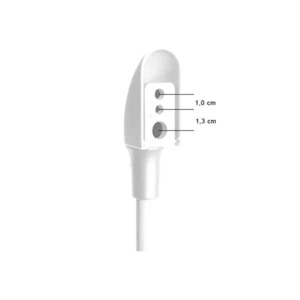 Multibrackets M Speaker Floorstand White 2-pack