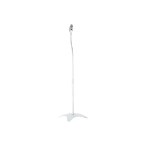 Multibrackets M Speaker Floorstand White 2-pack