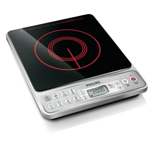 Philips HD4918 Induction cooker