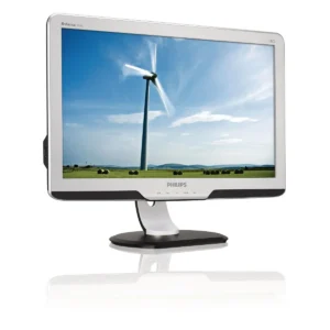 Philips Brilliance LED monitor with PowerSensor 235PL2ES/00