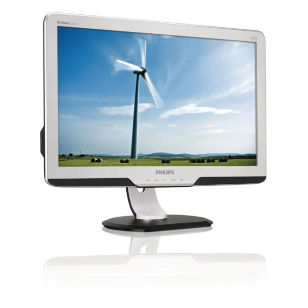 Philips Brilliance LED monitor with PowerSensor 235PL2ES/00