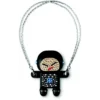Philips Active Crystals FM02SW10 Robot Naughty Raymond 2GB USB memory key