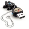 Philips Active Crystals FM02SW10 Robot Naughty Raymond 2GB USB memory key