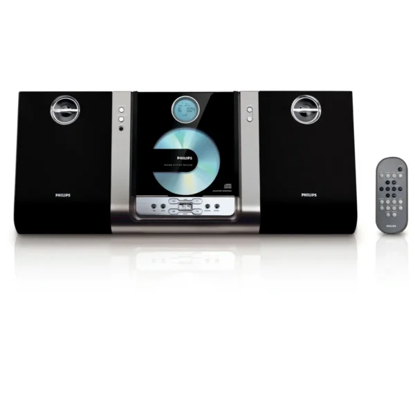 Philips MC235B Micro Hi-Fi System