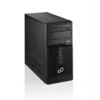 Fujitsu ESPRIMO P400 Intel® Core™ i3 i3-2120 2 GB DDR3-SDRAM 500 GB Windows 7 Professional Mini Tower PC Black