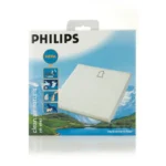Philips HEPA filter for vacuum cleaner AC4900/01