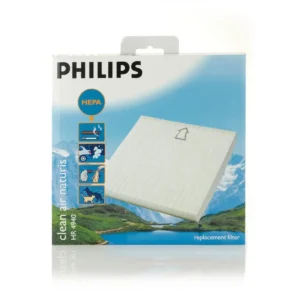 Philips HEPA filter for vacuum cleaner AC4900/01