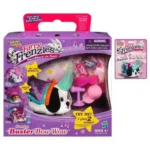 Hasbro 28781 children’s toy figure