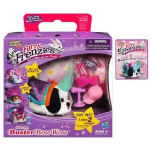 Hasbro 28781 children’s toy figure
