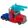 Hasbro Transformers Cyberverse Commander Optimus Prime