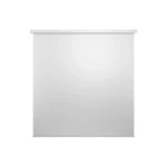 Multibrackets M 1:1 Motorized Projection Screen 360×360, 200″ White Edition
