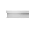 Multibrackets M 1:1 Motorized Projection Screen 360×360, 200″ White Edition