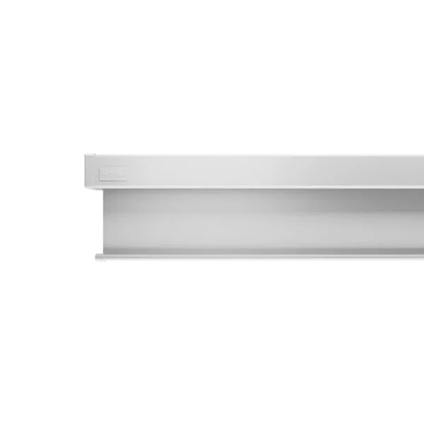 Multibrackets M 1:1 Motorized Projection Screen 360×360, 200″ White Edition