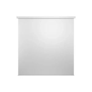 Multibrackets M 1:1 Motorized Projection Screen 360×360, 200″ White Edition