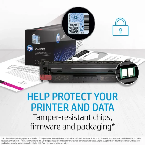 HP 504X 2-pack High Yield Black Original LaserJet Toner Cartridges