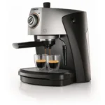 Saeco Nina RI9353/11 Manual Espresso machine