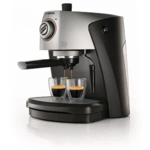 Saeco Nina RI9353/11 Manual Espresso machine