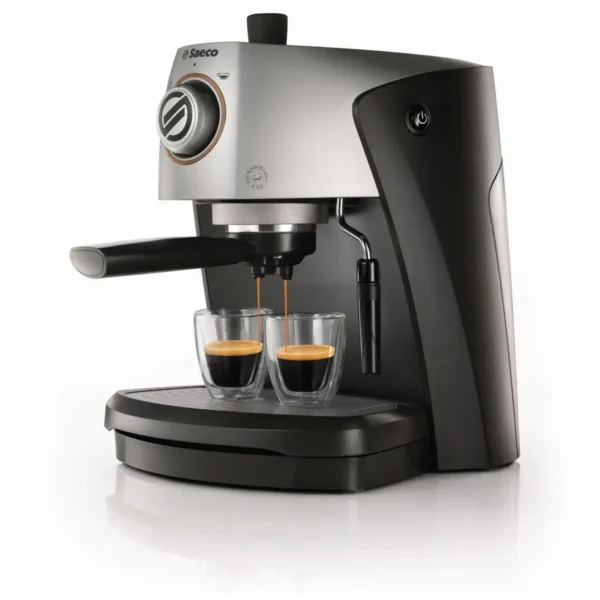 Saeco Nina RI9353/11 Manual Espresso machine