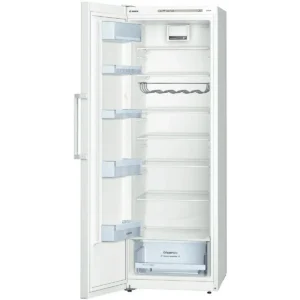 Bosch Serie 4 KSV33VW30 fridge Freestanding 324 L White