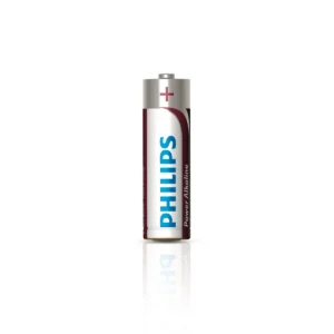 Philips Power Alkaline Battery LR6P16F/10