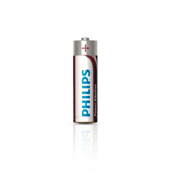 Philips Power Alkaline Battery LR6P16F/10