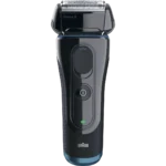 Braun Series 5 5040s shaver with Wet&Dry functionality