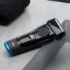 Braun Series 5 5040s shaver with Wet&Dry functionality