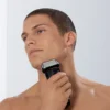 Braun Series 5 5040s shaver with Wet&Dry functionality