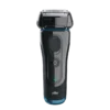 Braun Series 5 5040s shaver with Wet&Dry functionality