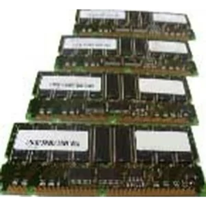 Hypertec 2GB SDRAM DIMM (Legacy) memory module SDR SDRAM