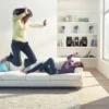 Philips FWM396 MP3 Mini Hi-Fi System