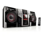 Philips FWM396 MP3 Mini Hi-Fi System