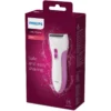 Philips SatinShave Essential for legs Wet and Dry electric shaver