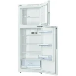 Bosch KDV29VW31 fridge-freezer Freestanding 264 L White
